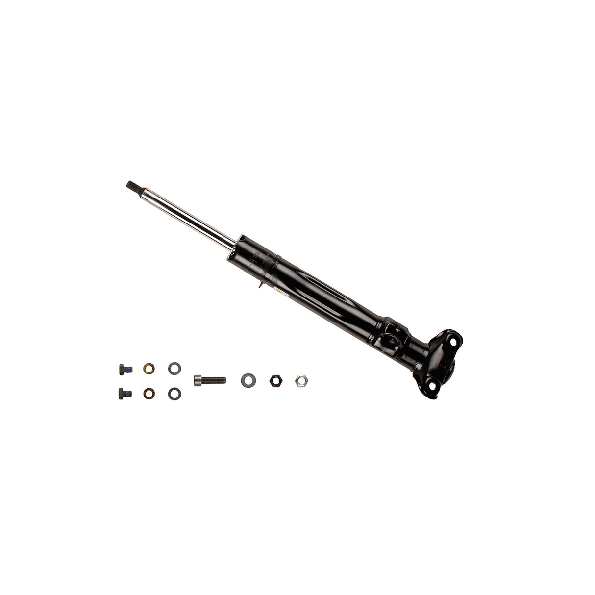 Bilstein Shock Absorbers Bilstein Suspension Strut Assembly  AXOPROS