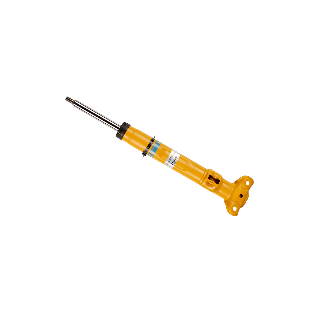 Bilstein Shock Absorbers Bilstein Suspension Strut Assembly  AXOPROS