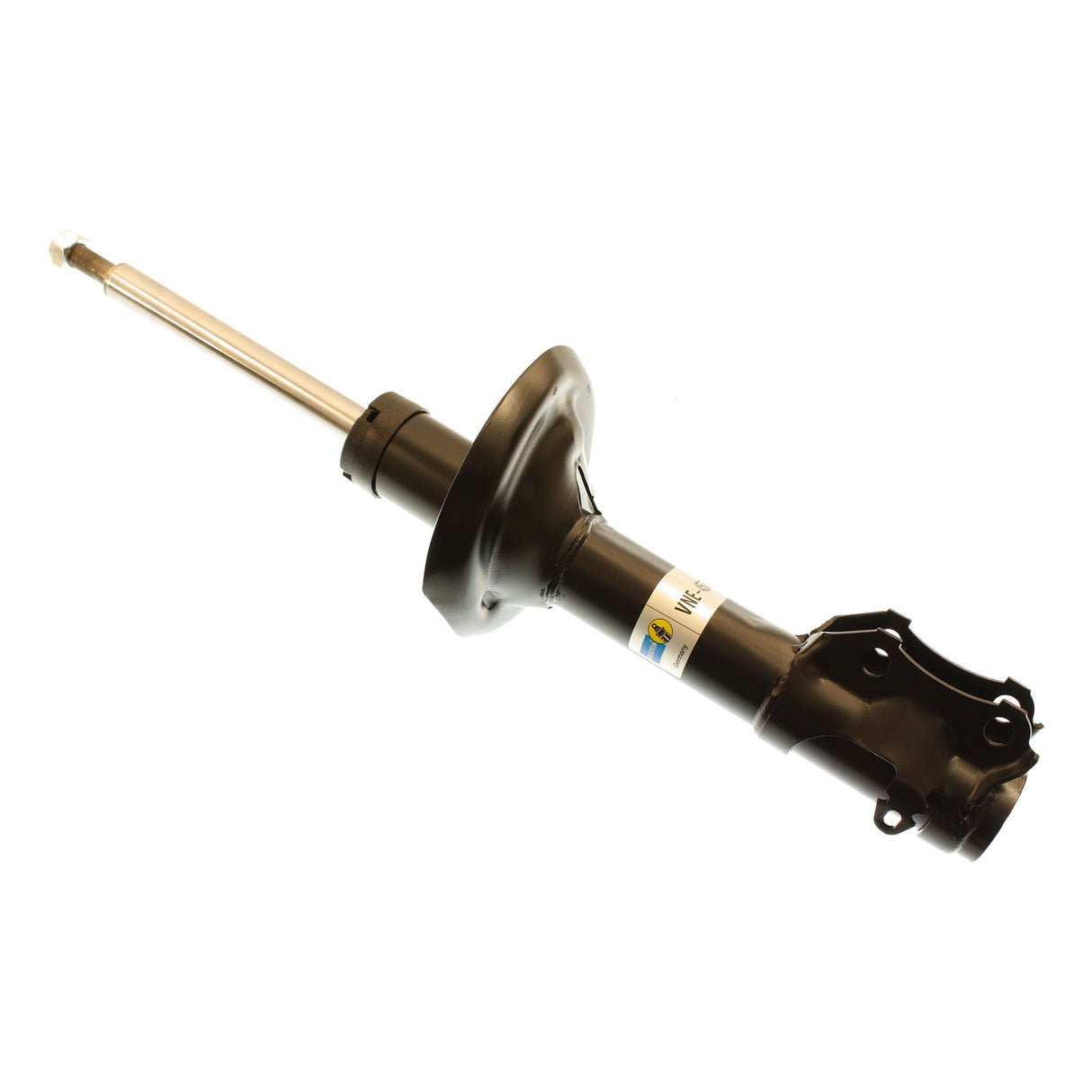 Bilstein Shock Absorbers Bilstein Suspension Strut Assembly  AXOPROS