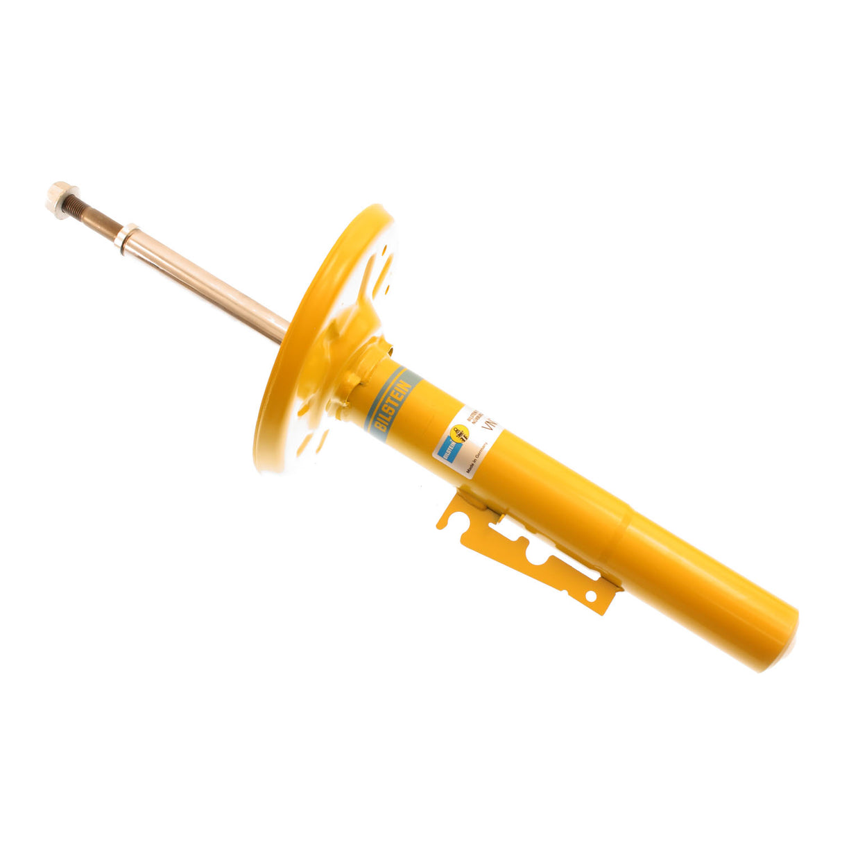 Bilstein Shock Absorbers Bilstein Suspension Strut Assembly  AXOPROS
