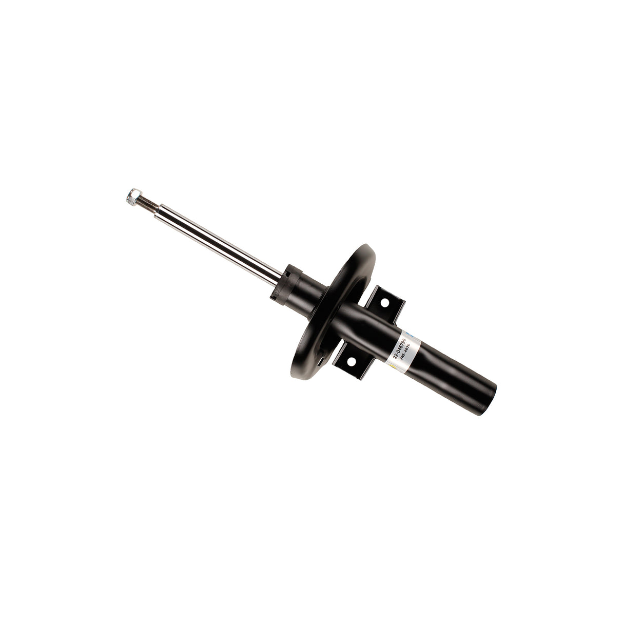 Bilstein Shock Absorbers Bilstein Suspension Strut Assembly  AXOPROS