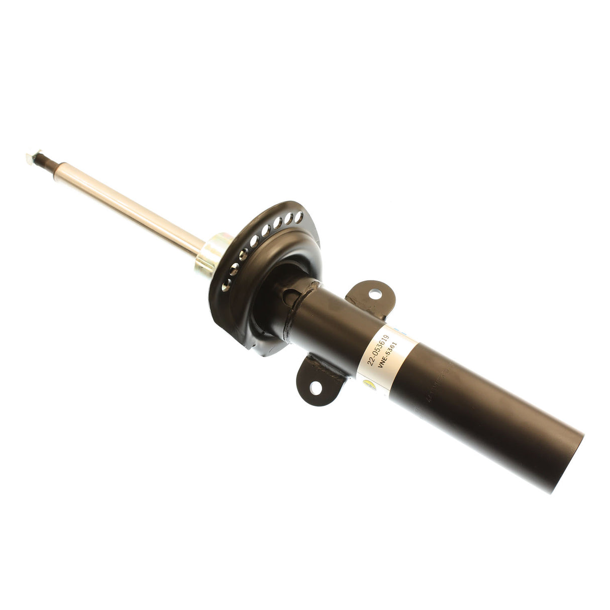 Bilstein Shock Absorbers Bilstein Suspension Strut Assembly  AXOPROS