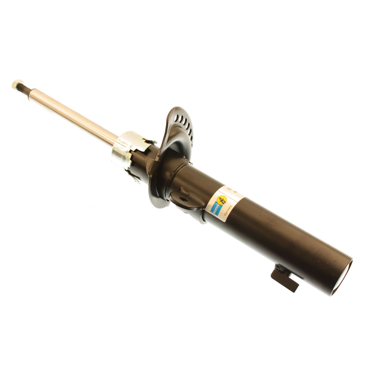 Bilstein Shock Absorbers Bilstein Suspension Strut Assembly  AXOPROS