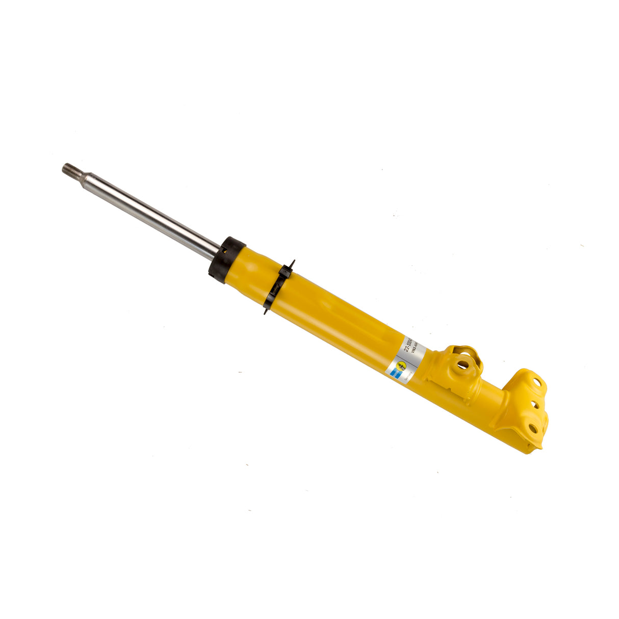 Bilstein Shock Absorbers Bilstein Suspension Strut Assembly  AXOPROS