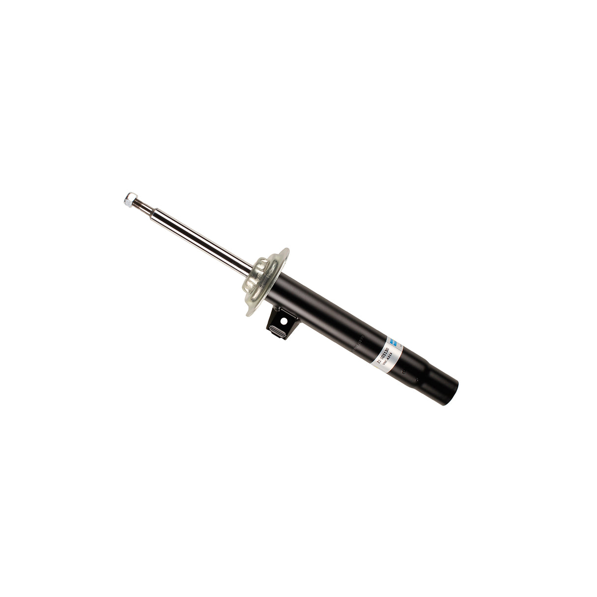 Bilstein Shock Absorbers Bilstein Suspension Strut Assembly  AXOPROS