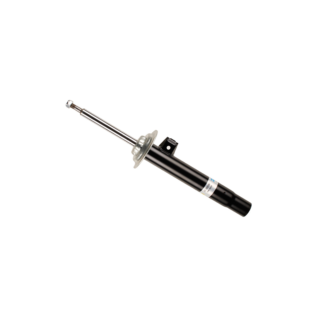 Bilstein Shock Absorbers Bilstein Suspension Strut Assembly  AXOPROS