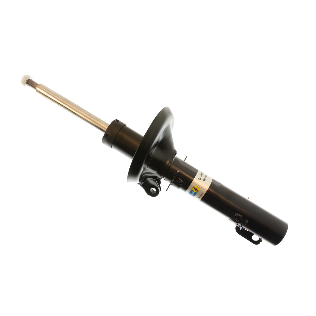 Bilstein Shock Absorbers Bilstein Suspension Strut Assembly  AXOPROS
