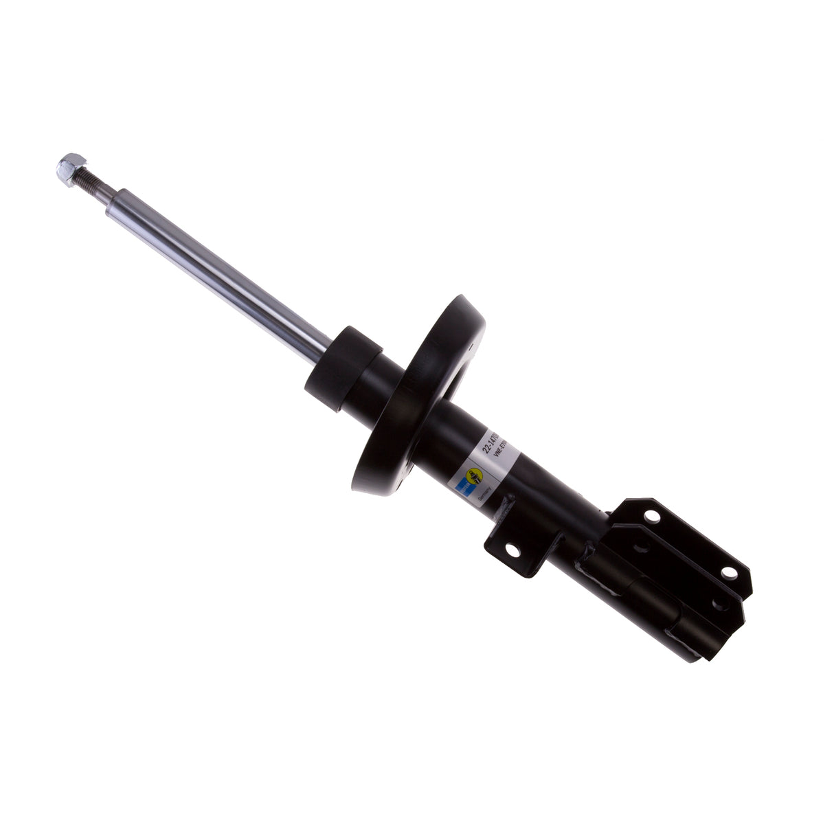 Bilstein Shock Absorbers Bilstein Suspension Strut Assembly  AXOPROS