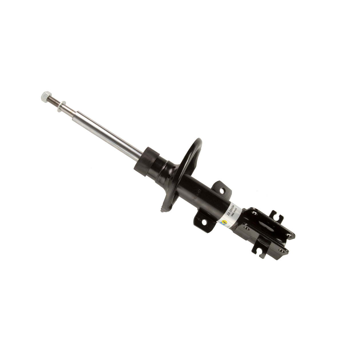 Bilstein Shock Absorbers Bilstein Suspension Strut Assembly  AXOPROS