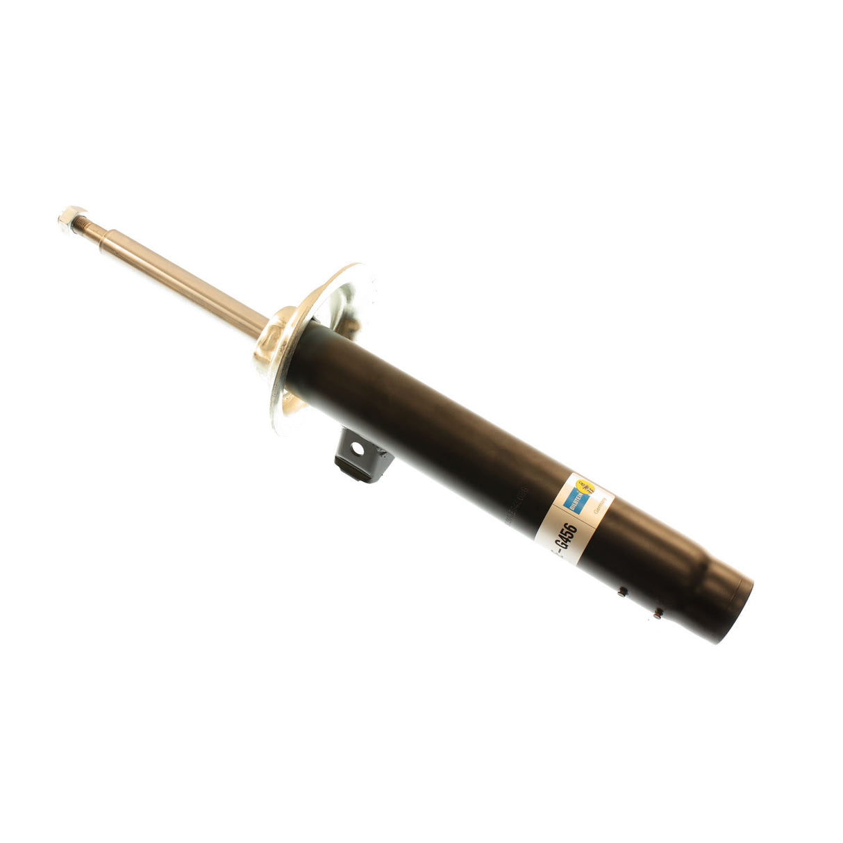Bilstein Shock Absorbers Bilstein Suspension Strut Assembly  AXOPROS