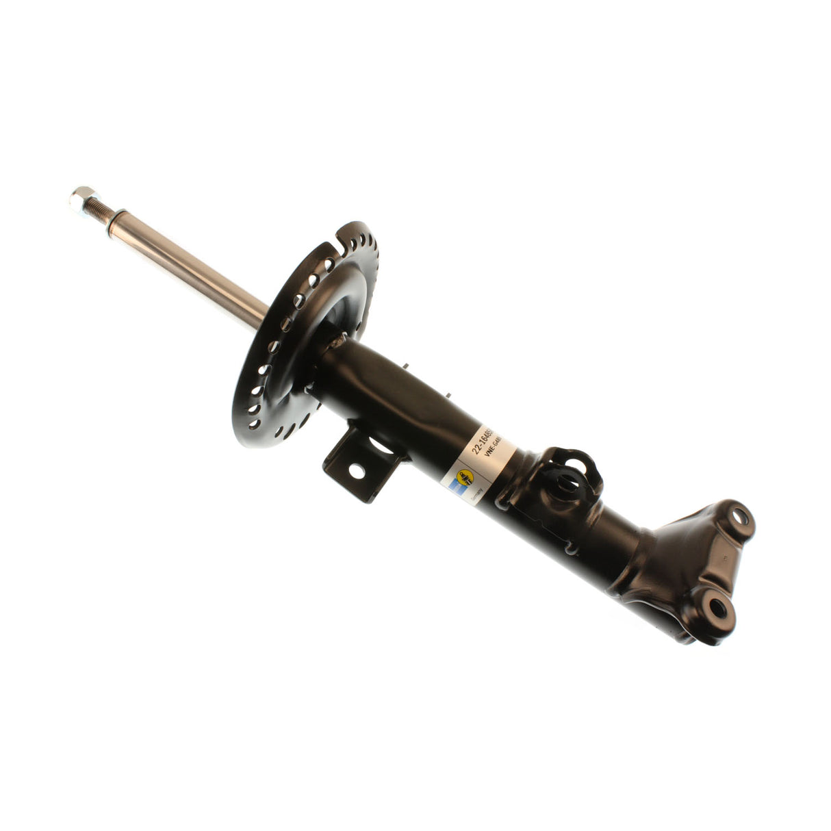 Bilstein Shock Absorbers Bilstein Suspension Strut Assembly  AXOPROS