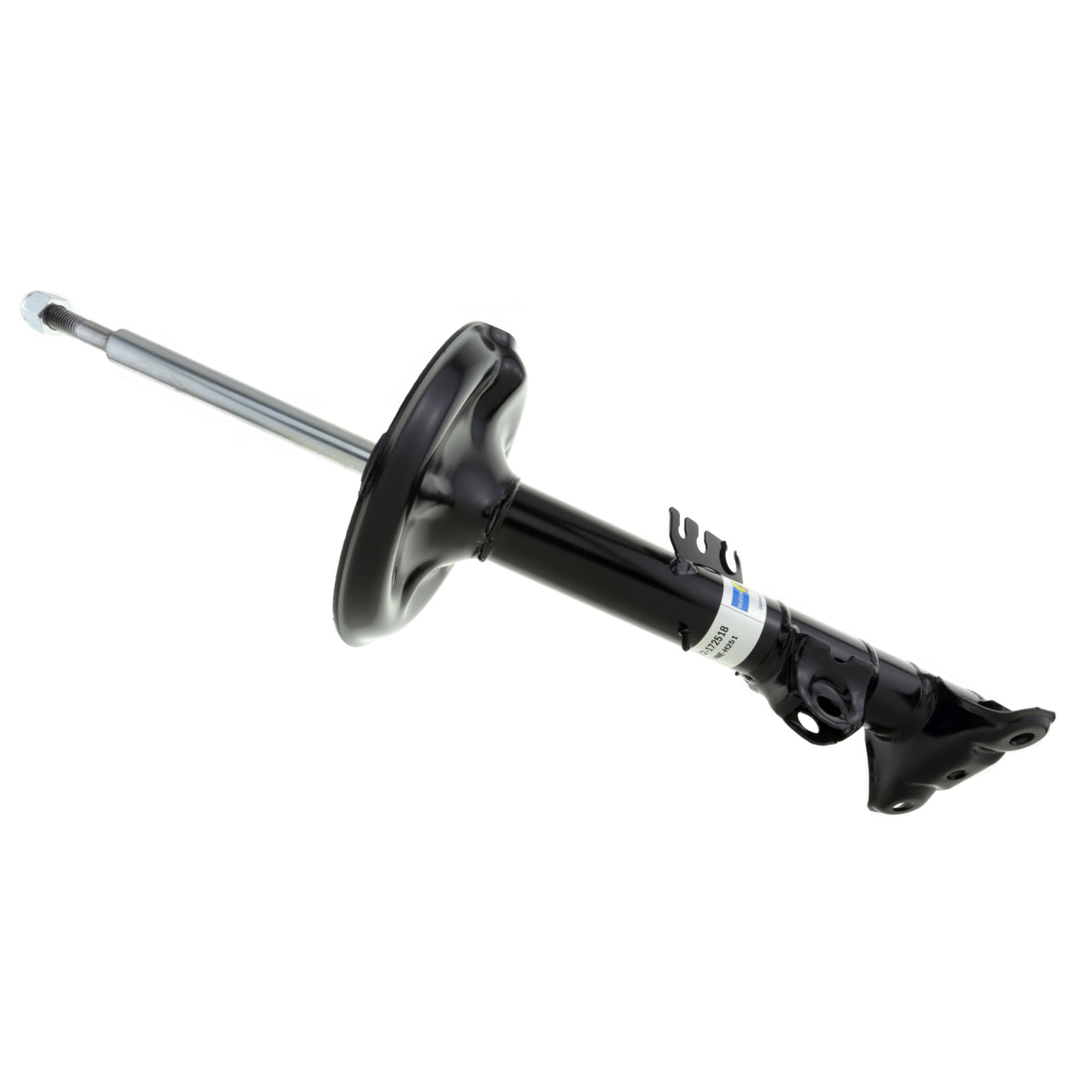 Bilstein Shock Absorbers Bilstein Suspension Strut Assembly  AXOPROS