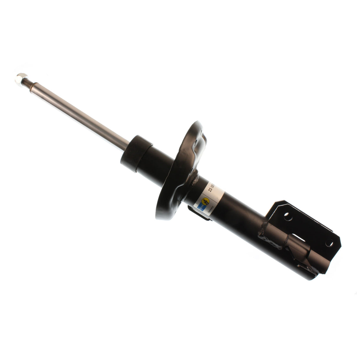 Bilstein Shock Absorbers Bilstein Suspension Strut Assembly  AXOPROS