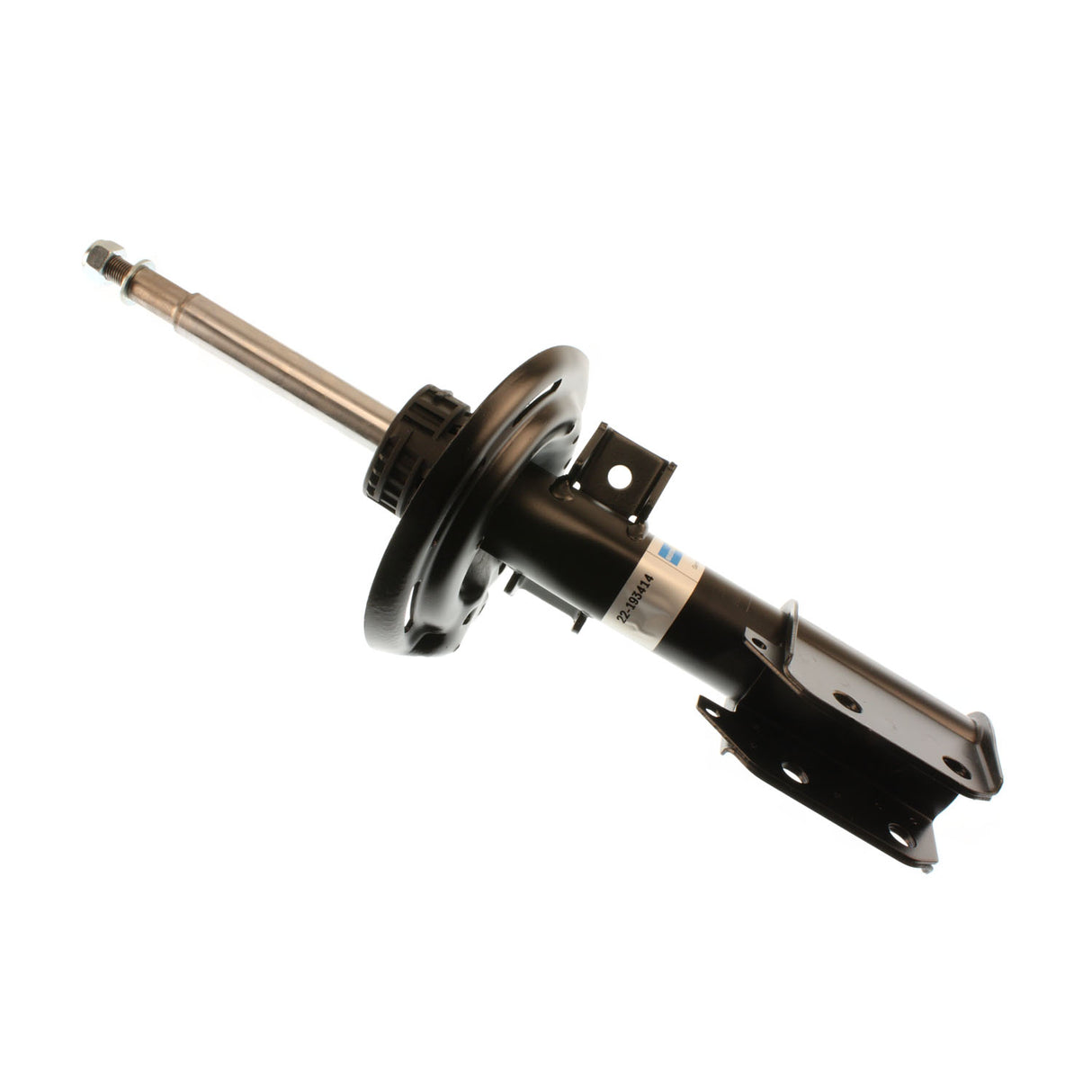 Bilstein Shock Absorbers Bilstein Suspension Strut Assembly  AXOPROS