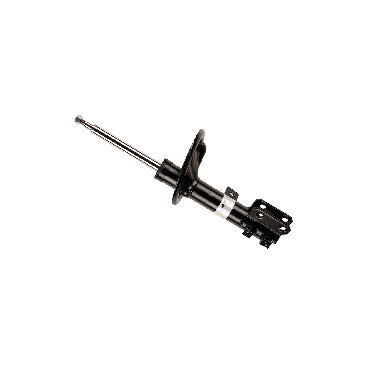 Bilstein Shock Absorbers Bilstein Suspension Strut Assembly  AXOPROS