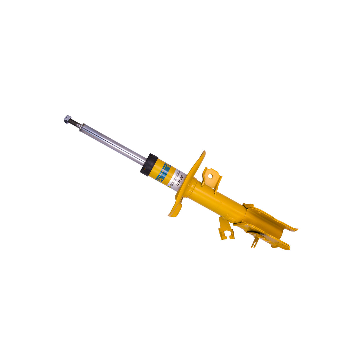 Bilstein Shock Absorbers Bilstein Suspension Strut Assembly  AXOPROS