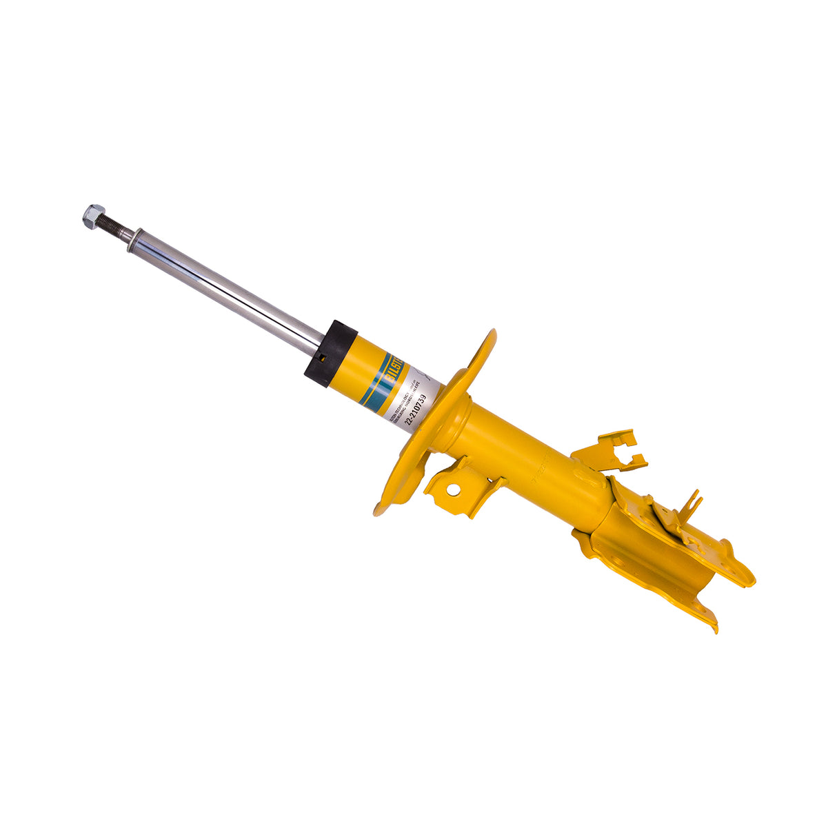 Bilstein Shock Absorbers Bilstein Suspension Strut Assembly  AXOPROS