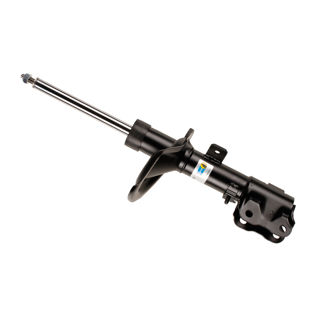 Bilstein Shock Absorbers Bilstein Suspension Strut Assembly  AXOPROS