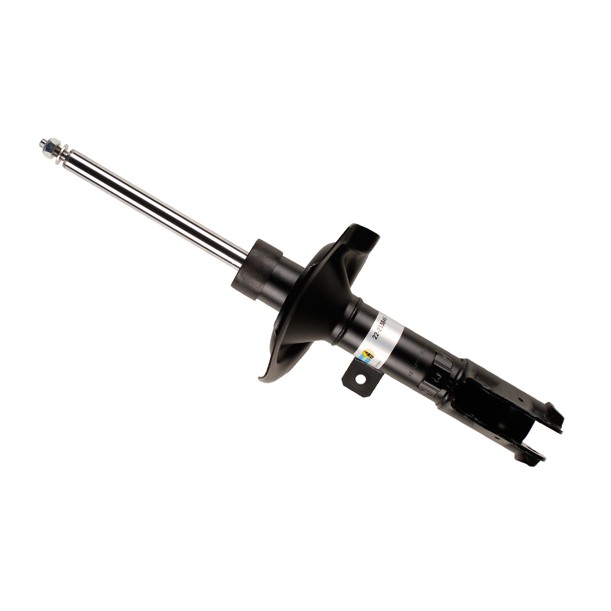 Bilstein Shock Absorbers Bilstein Suspension Strut Assembly  AXOPROS