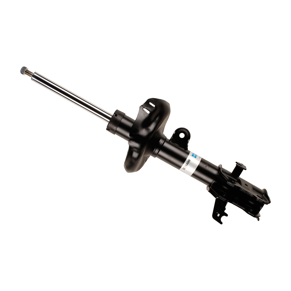 Bilstein Shock Absorbers Bilstein Suspension Strut Assembly  AXOPROS