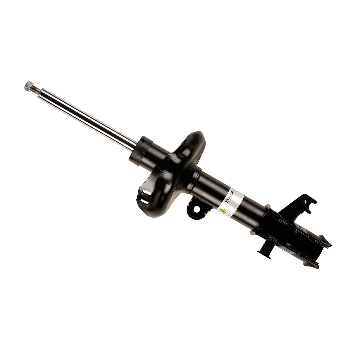 Bilstein Shock Absorbers Bilstein Suspension Strut Assembly  AXOPROS