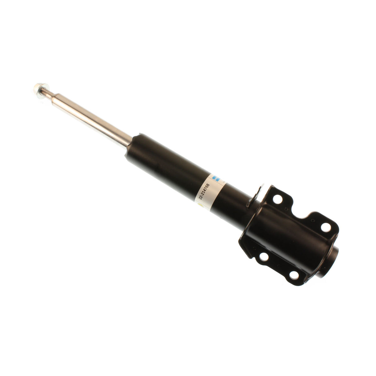 Bilstein Shock Absorbers Bilstein Suspension Strut Assembly  AXOPROS