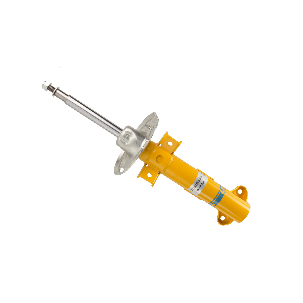 Bilstein Shock Absorbers Bilstein Suspension Strut Assembly  AXOPROS