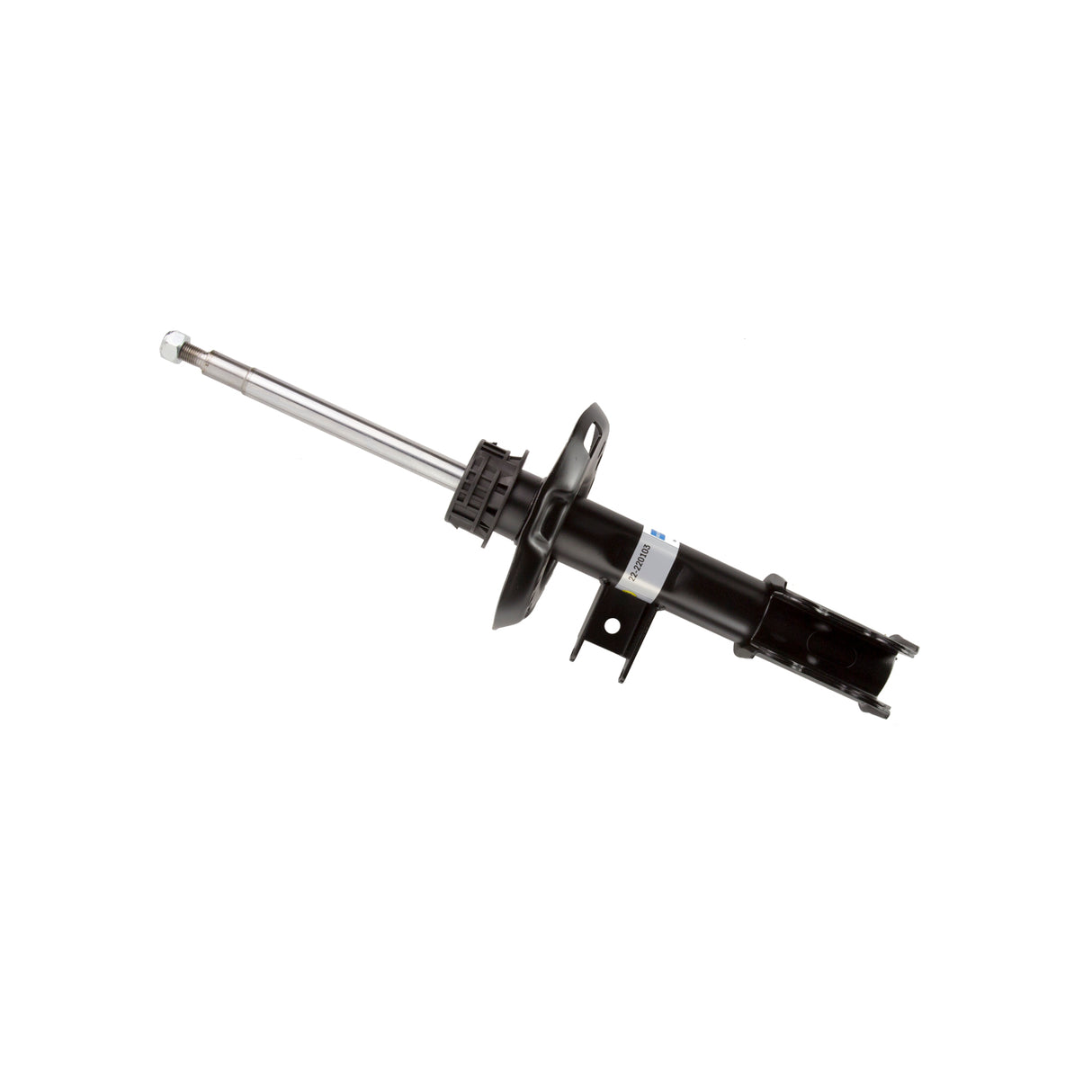 Bilstein Shock Absorbers Bilstein Suspension Strut Assembly  AXOPROS