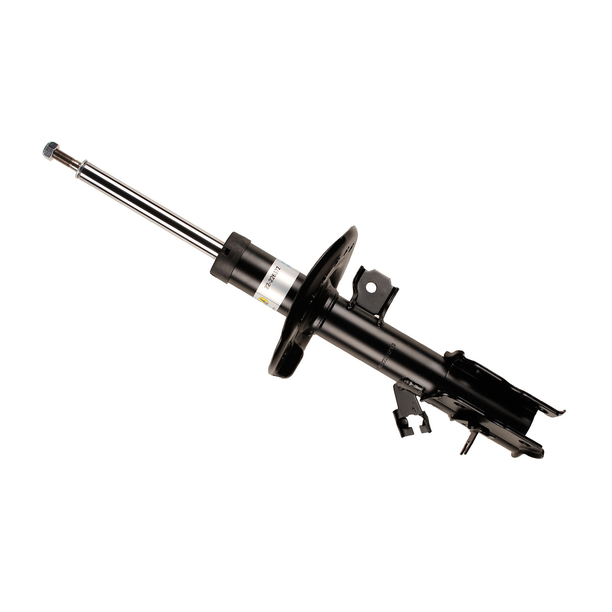 Bilstein Shock Absorbers Bilstein Suspension Strut Assembly  AXOPROS