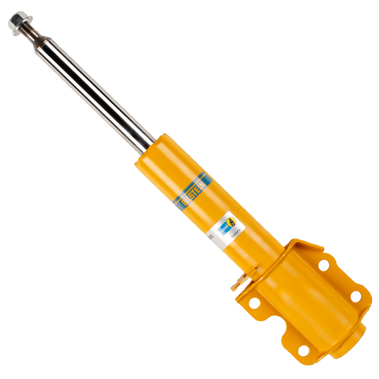 Bilstein Shock Absorbers Bilstein Suspension Strut Assembly  AXOPROS
