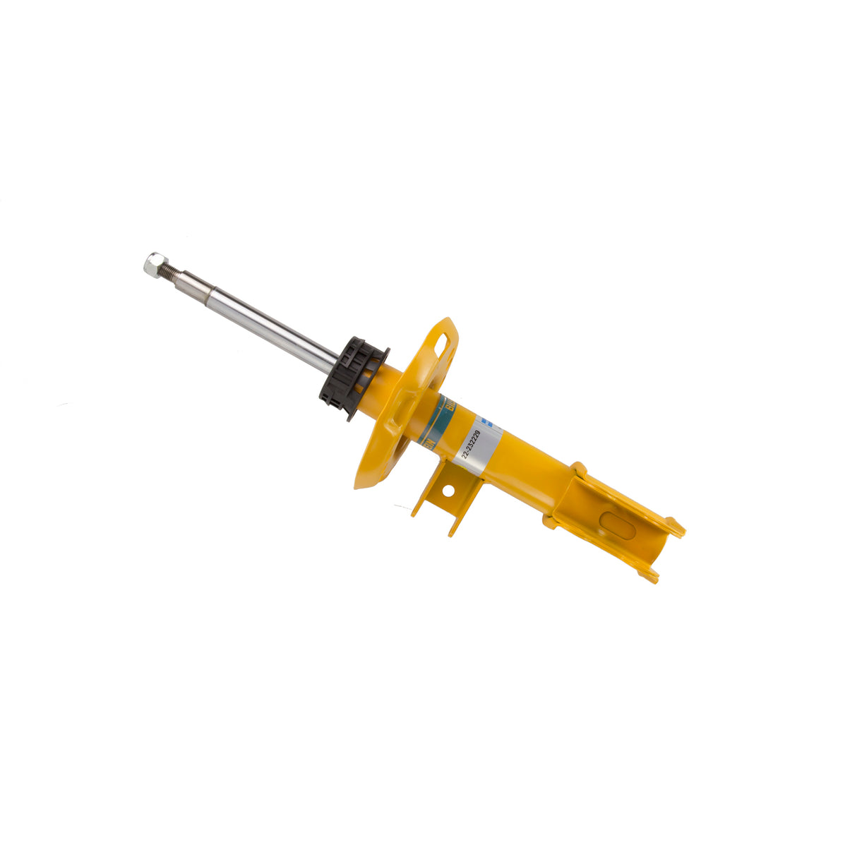 Bilstein Shock Absorbers Bilstein Suspension Strut Assembly  AXOPROS