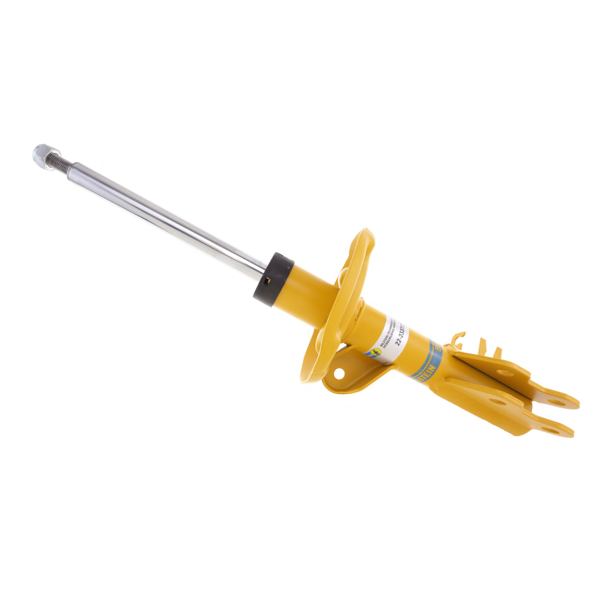 Bilstein Shock Absorbers Bilstein Suspension Strut Assembly  AXOPROS