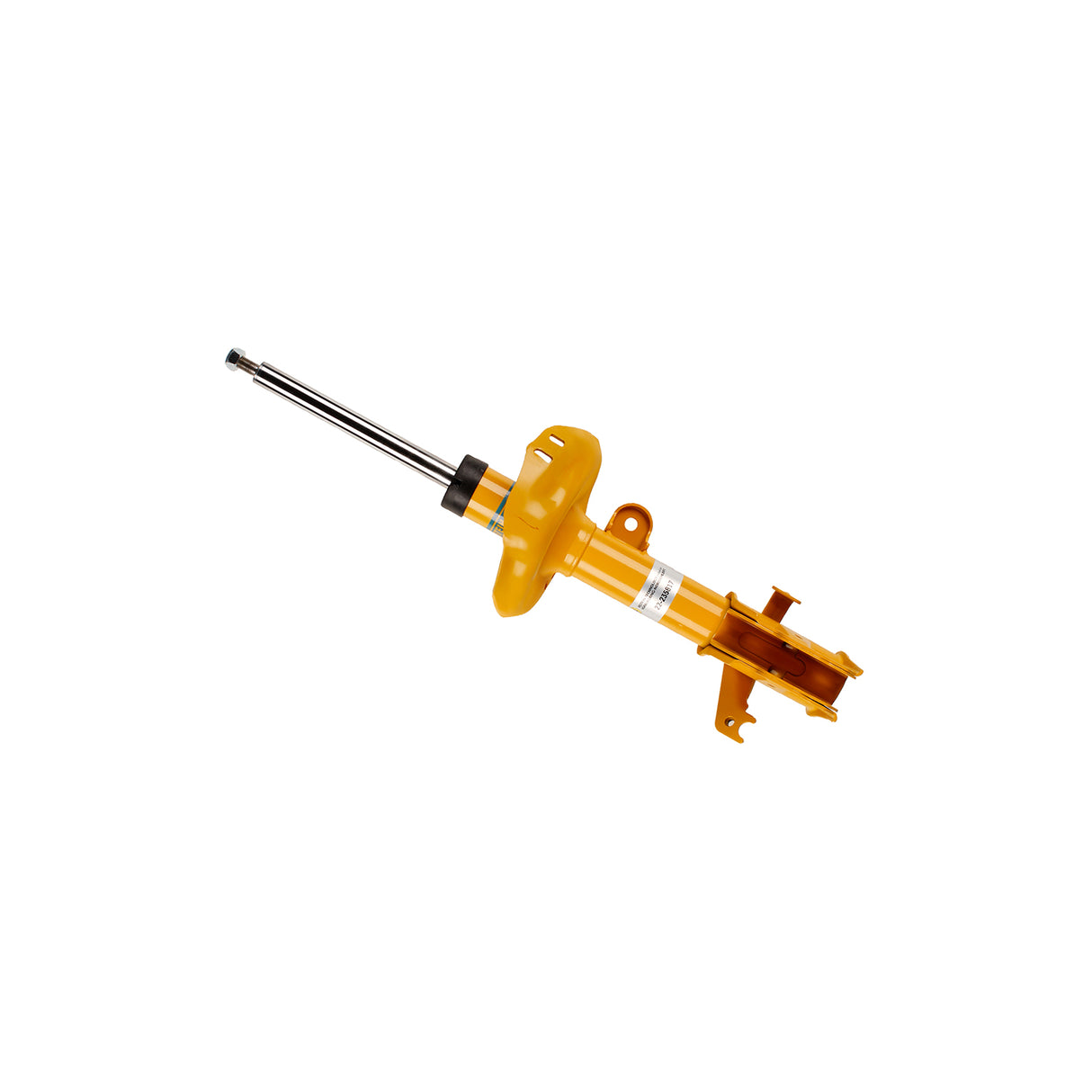 Bilstein Shock Absorbers Bilstein Suspension Strut Assembly  AXOPROS