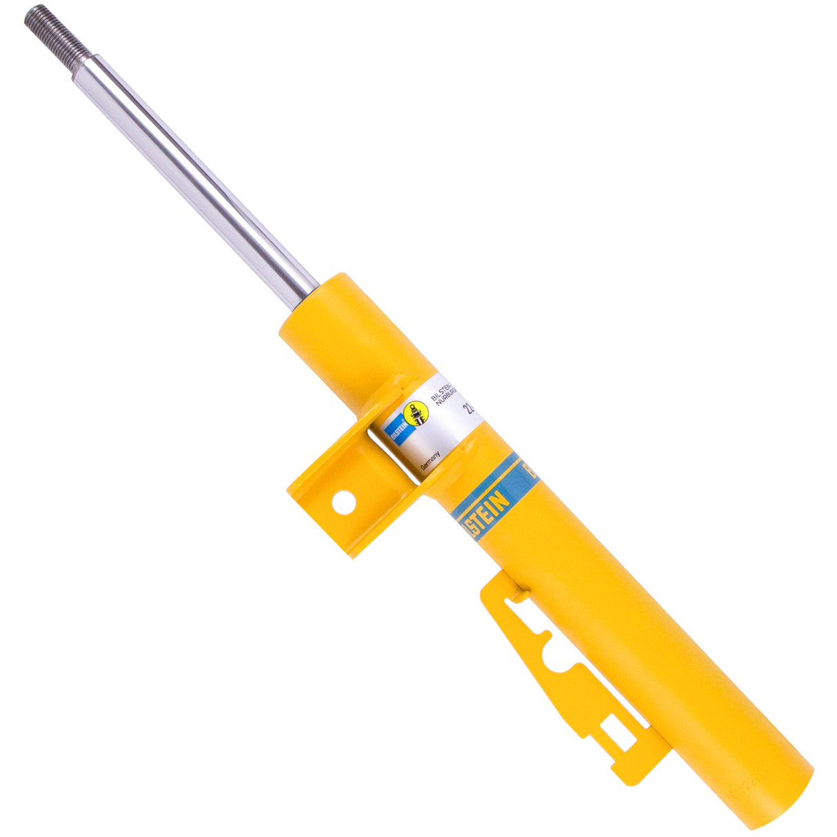 Bilstein Shock Absorbers Bilstein Suspension Strut Assembly  AXOPROS