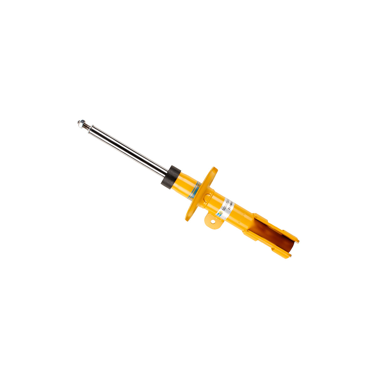 Bilstein Shock Absorbers Bilstein Suspension Strut Assembly  AXOPROS