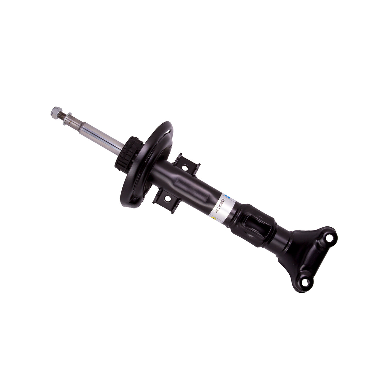 Bilstein Shock Absorbers Bilstein Suspension Strut Assembly  AXOPROS