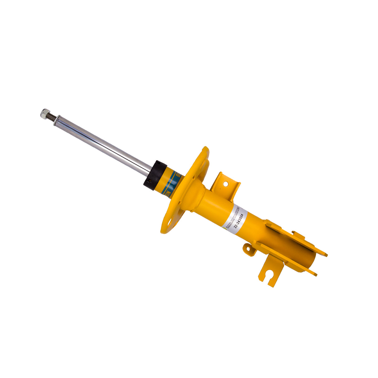 Bilstein Shock Absorbers Bilstein Suspension Strut Assembly  AXOPROS