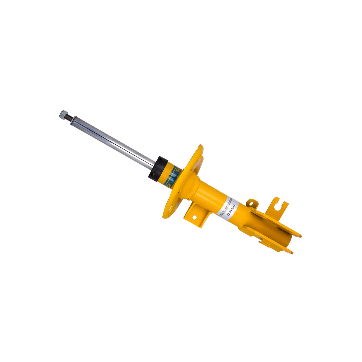 Bilstein Shock Absorbers Bilstein Suspension Strut Assembly  AXOPROS