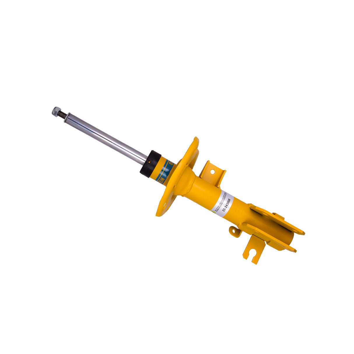 Bilstein Shock Absorbers Bilstein Suspension Strut Assembly  AXOPROS