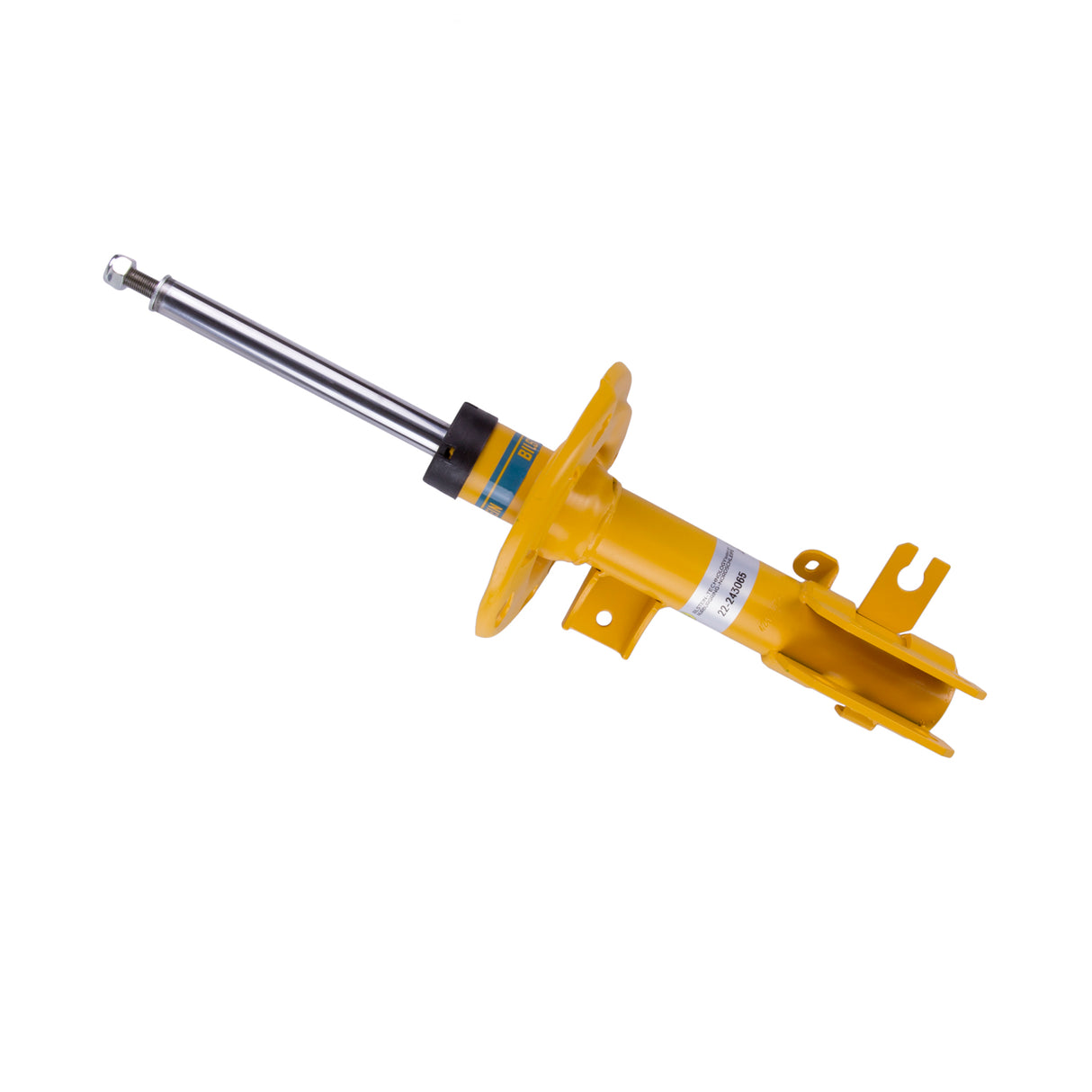 Bilstein Shock Absorbers Bilstein Suspension Strut Assembly  AXOPROS
