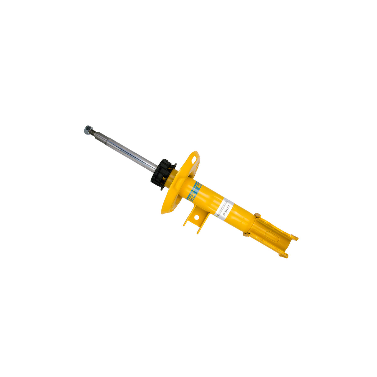 Bilstein Shock Absorbers Bilstein Suspension Strut Assembly  AXOPROS