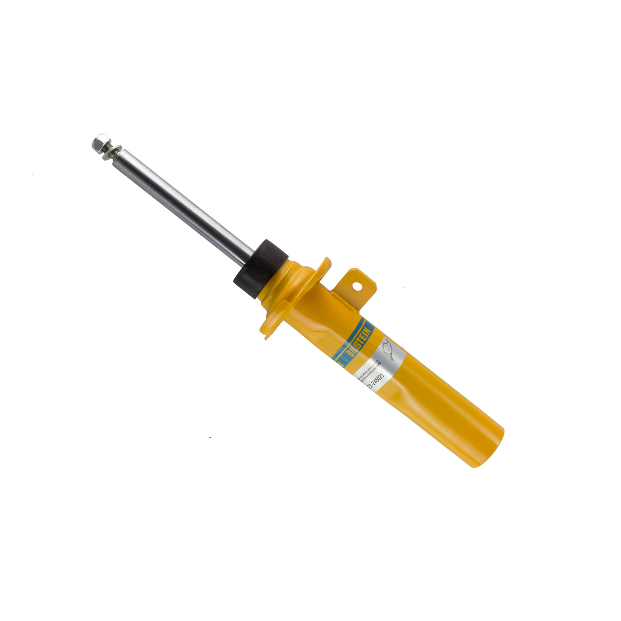 Bilstein Shock Absorbers Bilstein Suspension Strut Assembly  AXOPROS