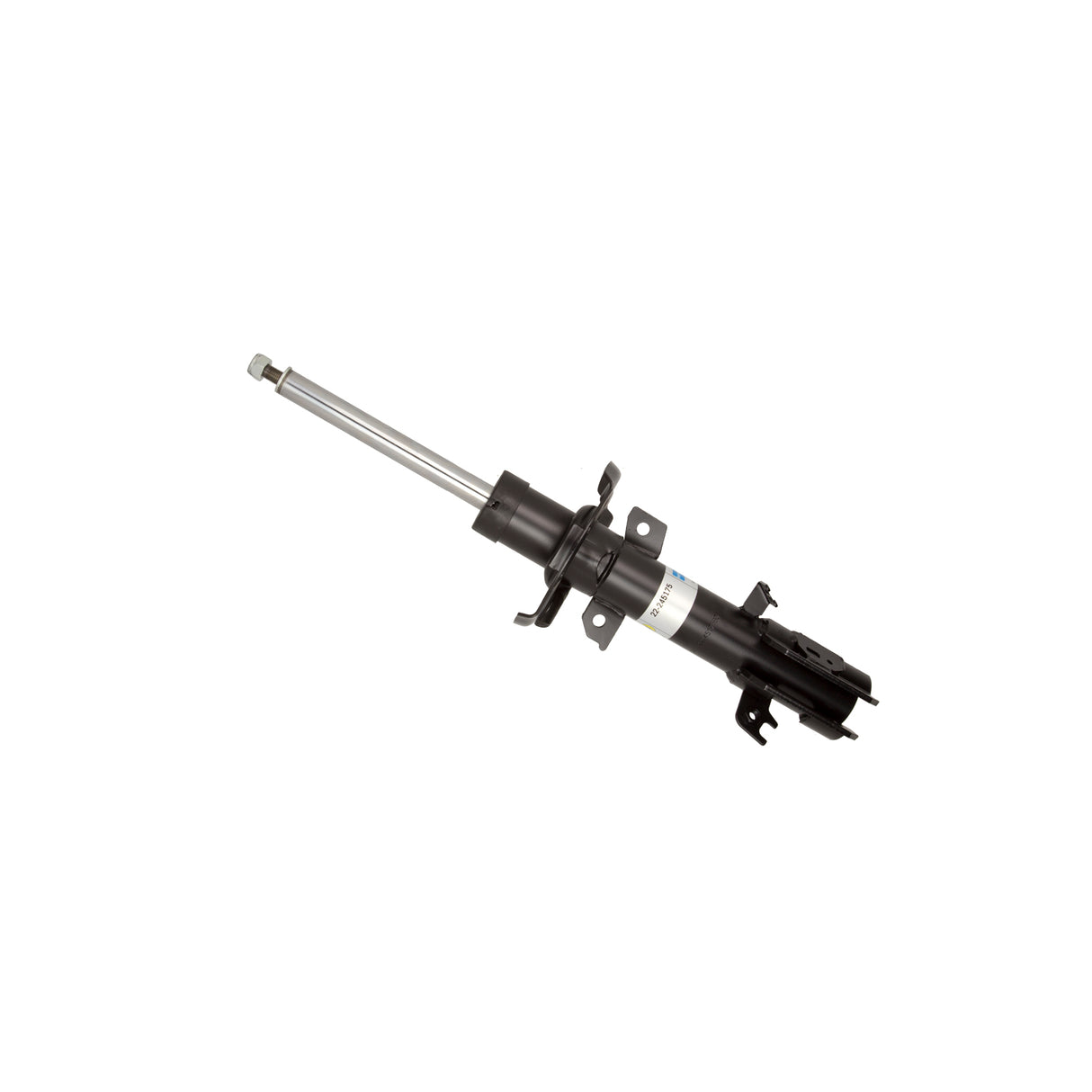 Bilstein Shock Absorbers Bilstein Suspension Strut Assembly  AXOPROS