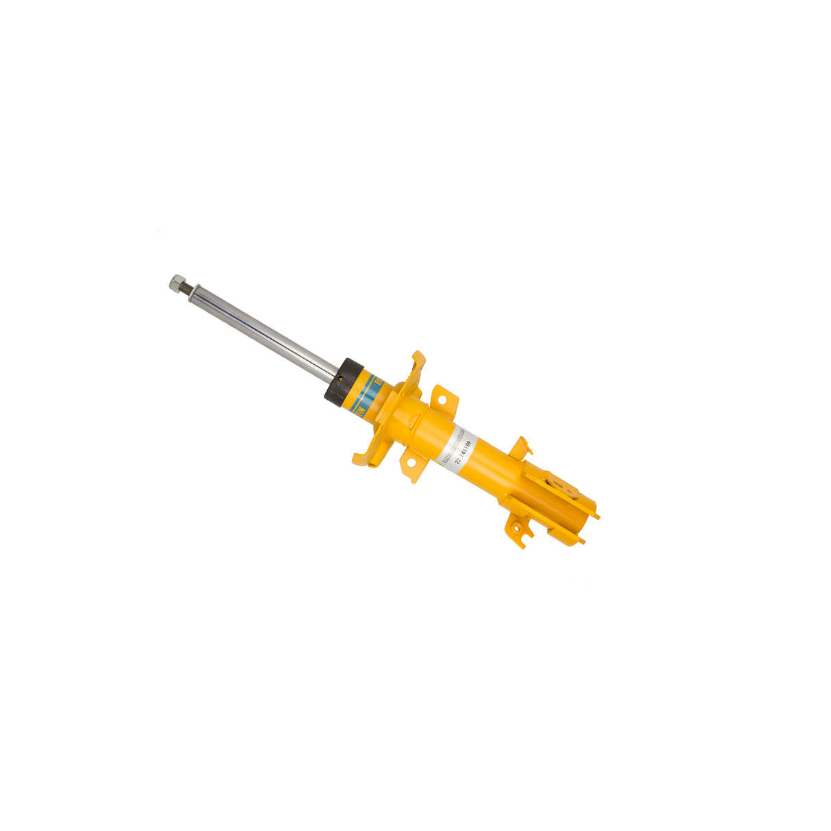 Bilstein Shock Absorbers Bilstein Suspension Strut Assembly  AXOPROS