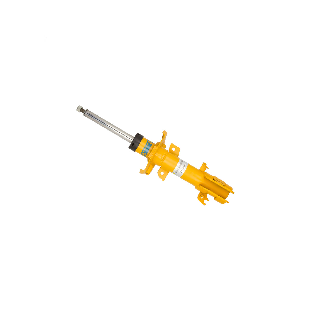 Bilstein Shock Absorbers Bilstein Suspension Strut Assembly  AXOPROS