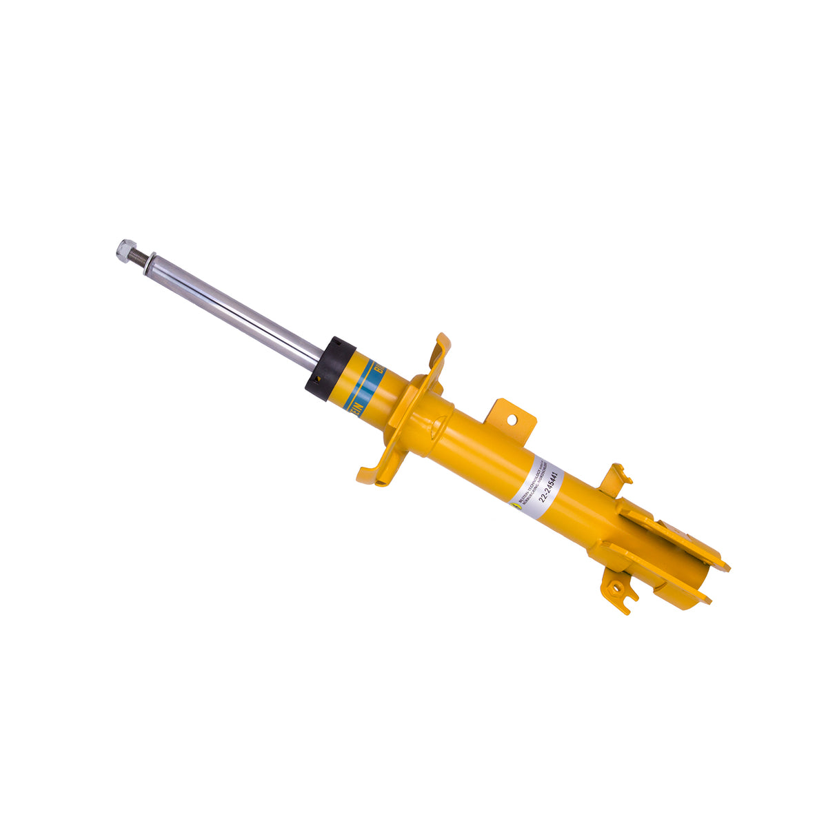 Bilstein Shock Absorbers Bilstein Suspension Strut Assembly  AXOPROS