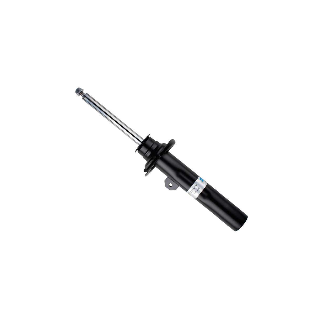 Bilstein Shock Absorbers Bilstein Suspension Strut Assembly  AXOPROS