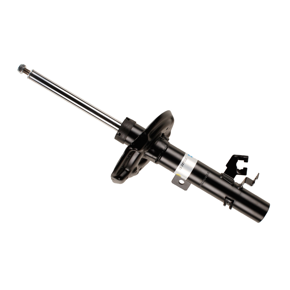 Bilstein Shock Absorbers Bilstein Suspension Strut Assembly  AXOPROS