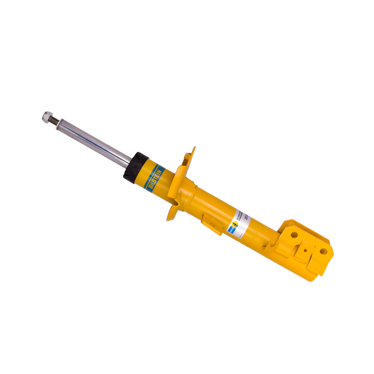 Bilstein Shock Absorbers Bilstein Suspension Strut Assembly  AXOPROS