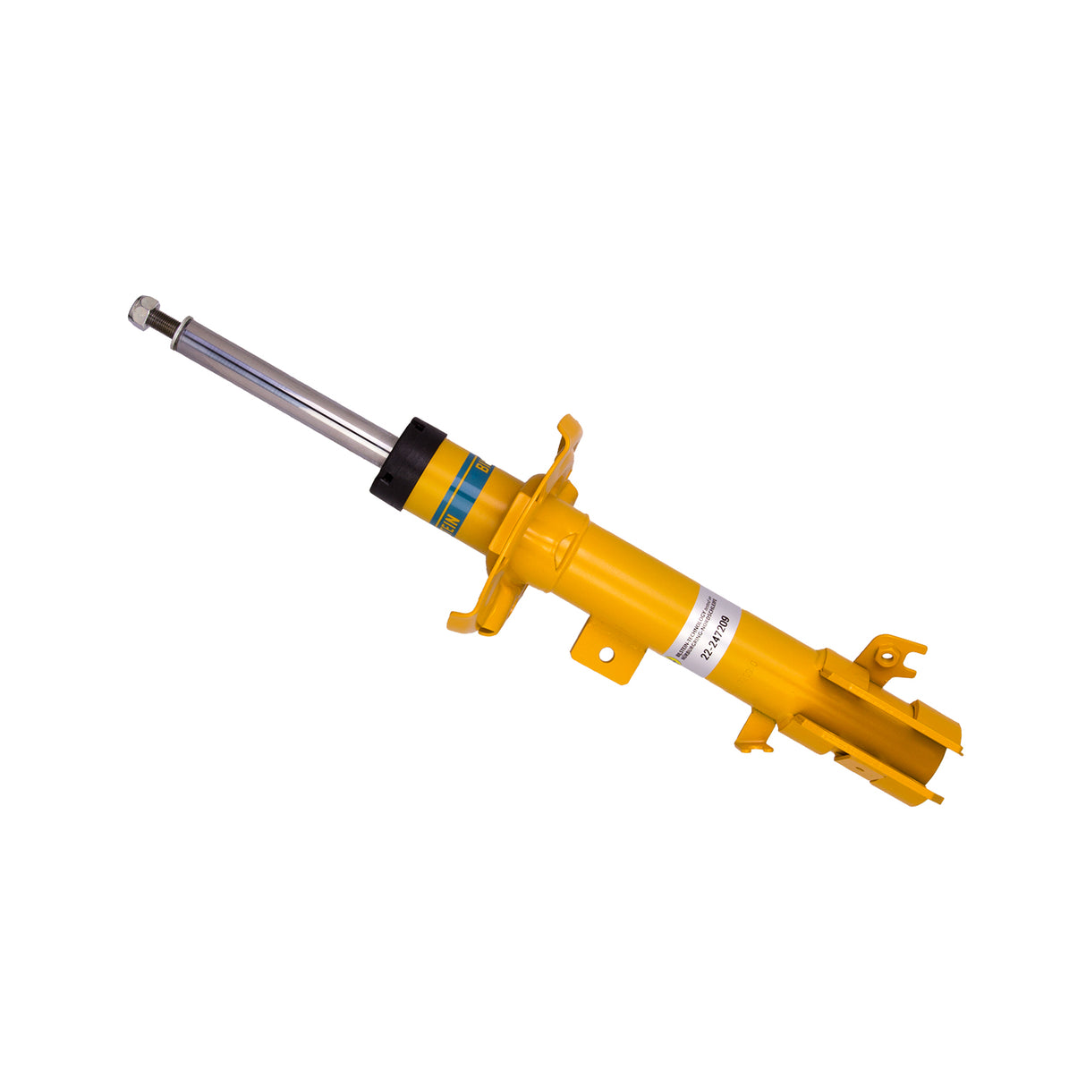 Bilstein Shock Absorbers Bilstein Suspension Strut Assembly  AXOPROS